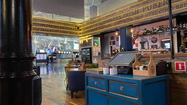 фото ресторана #86