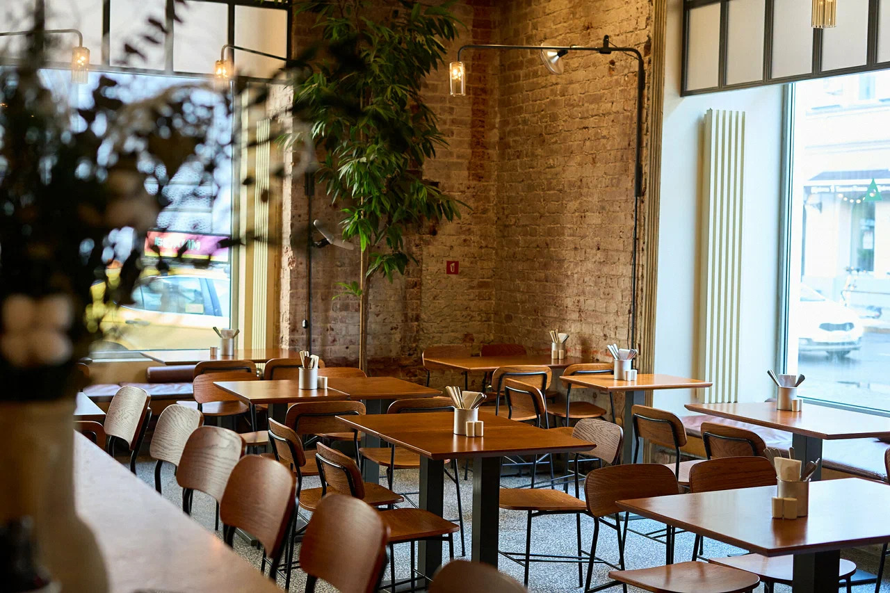 фото ресторана #9235