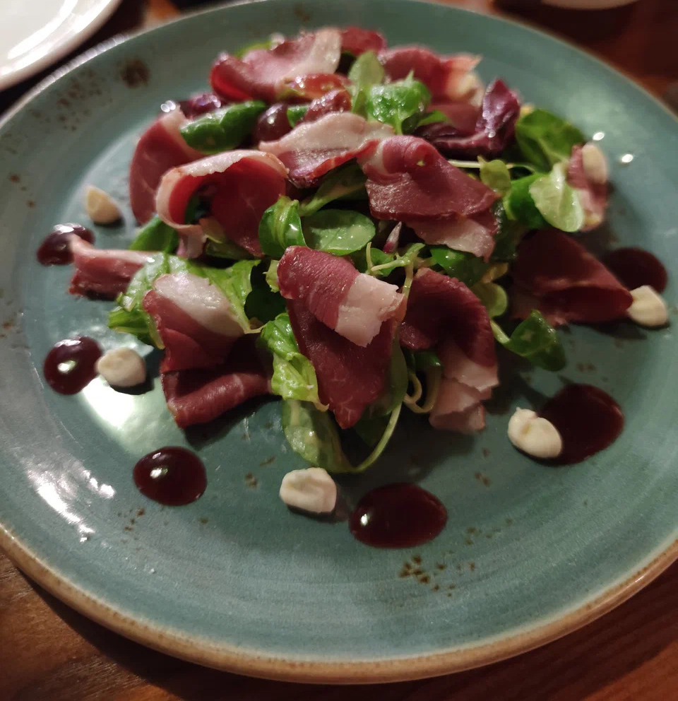 фото ресторана #3