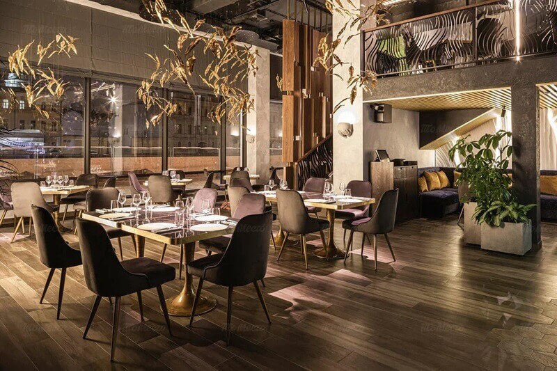 фото ресторана #2