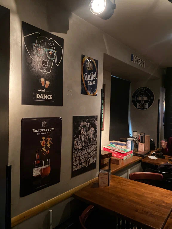 фото ресторана #4496