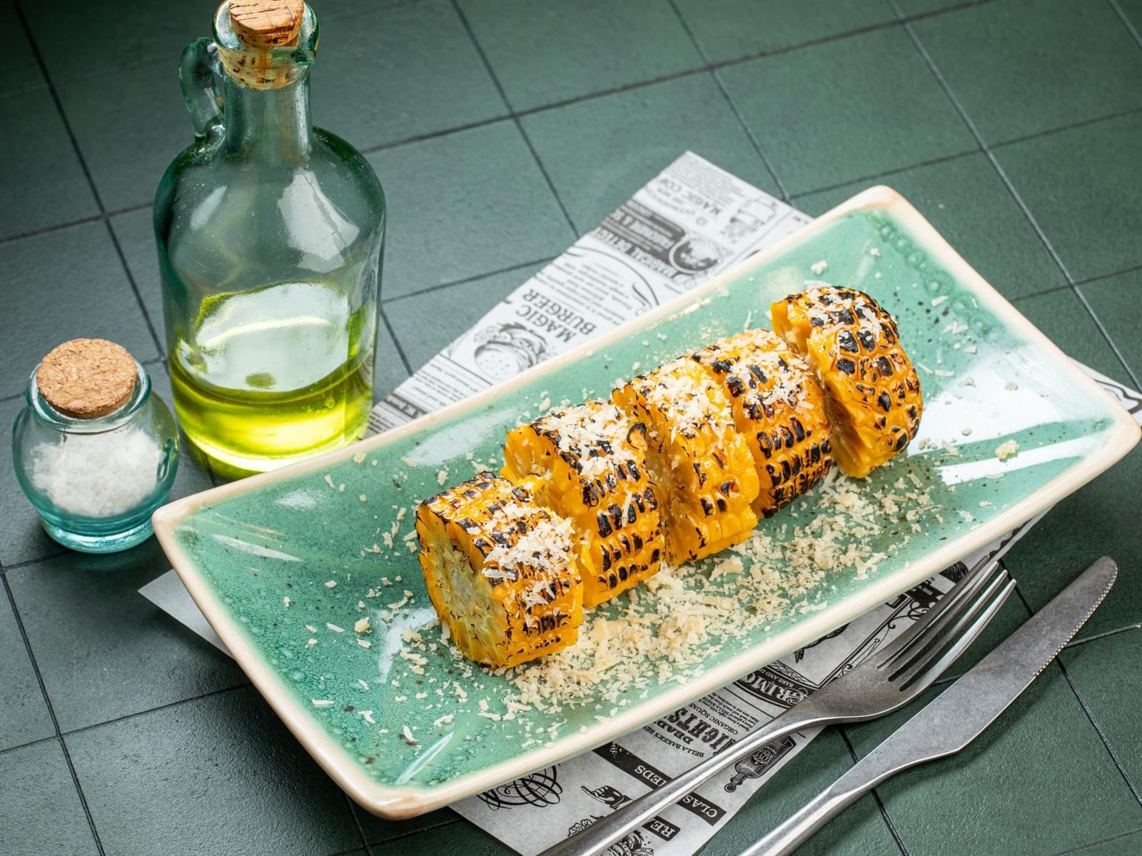 фото ресторана #1