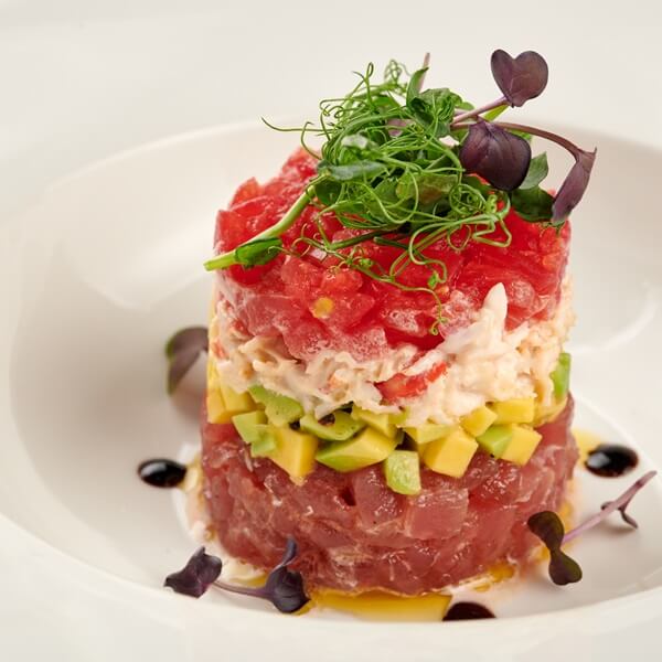 фото ресторана #1