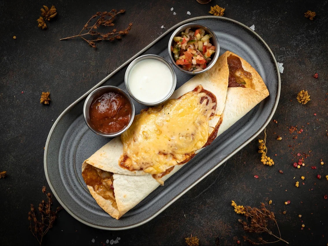 фото ресторана #2