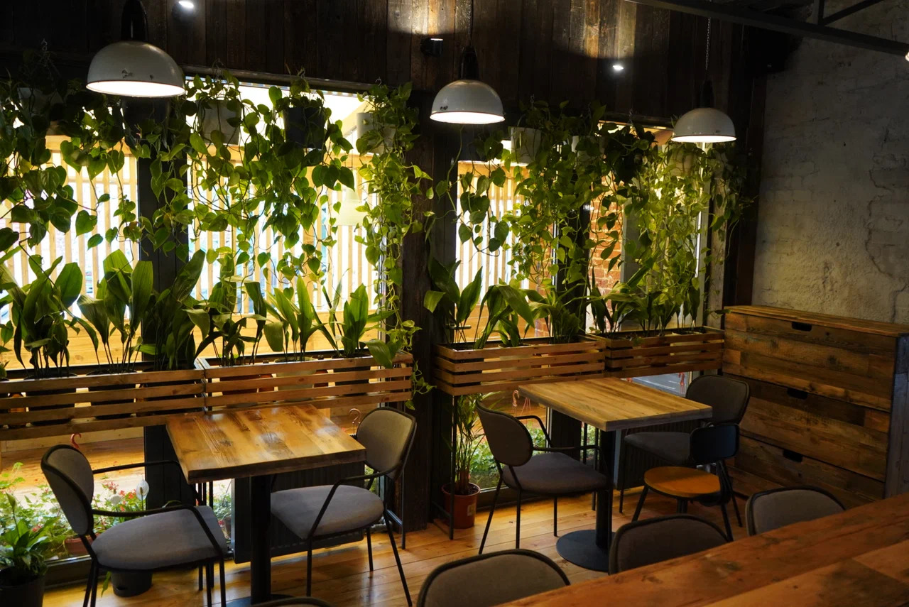 фото ресторана #5143