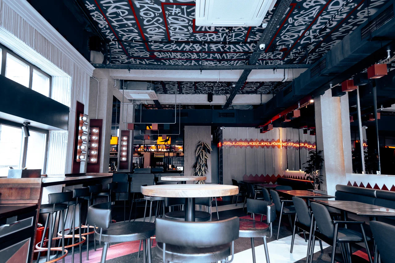 фото ресторана #2