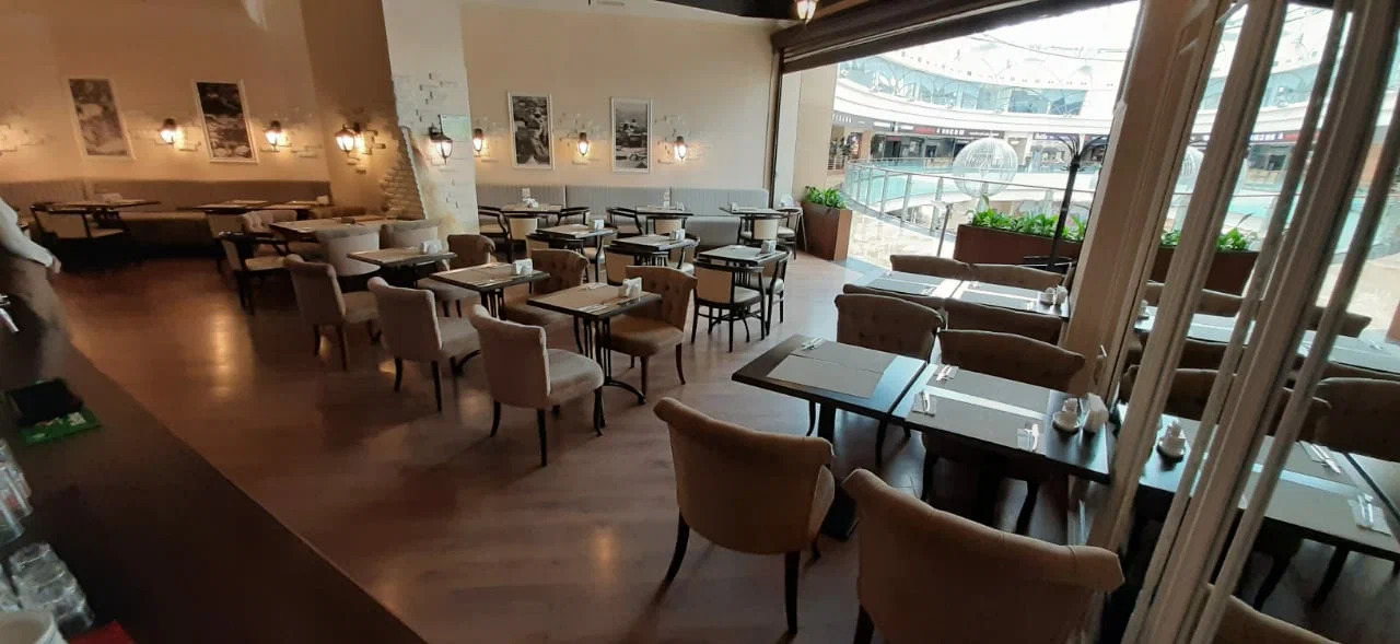 фото ресторана #6991