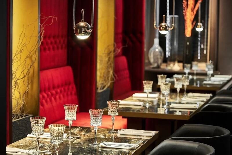 фото ресторана #2