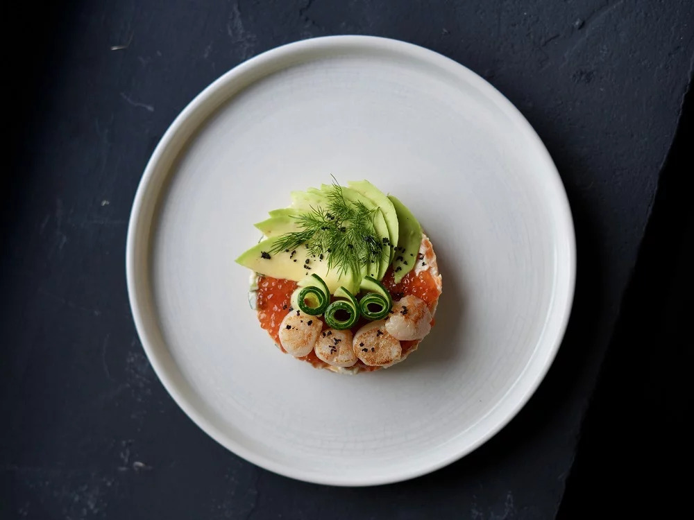 фото ресторана #2