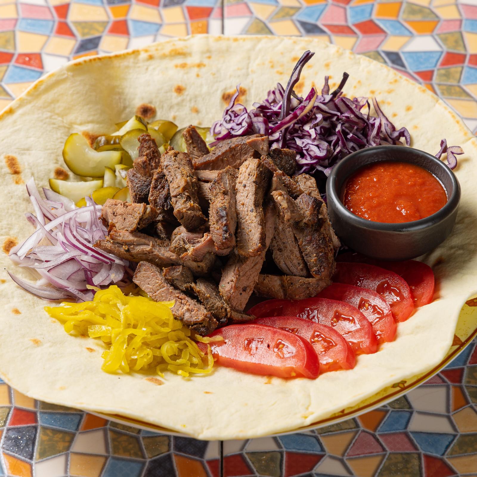 фото ресторана #1