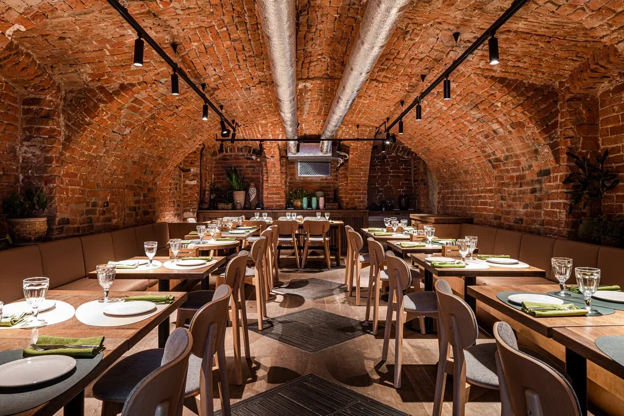 фото ресторана #2196