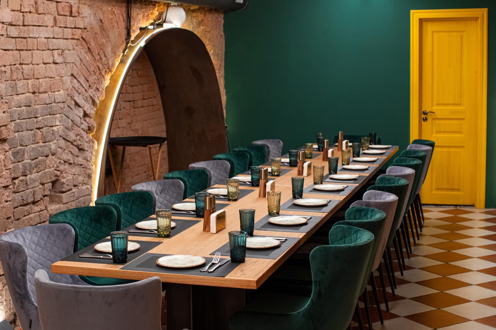 фото ресторана #2723