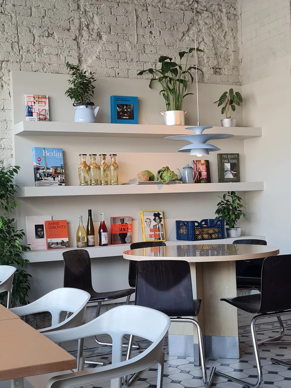 фото ресторана #8574