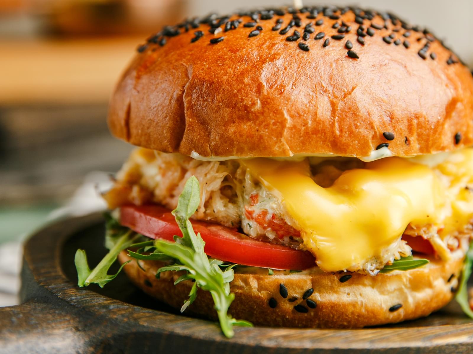 фото ресторана #1