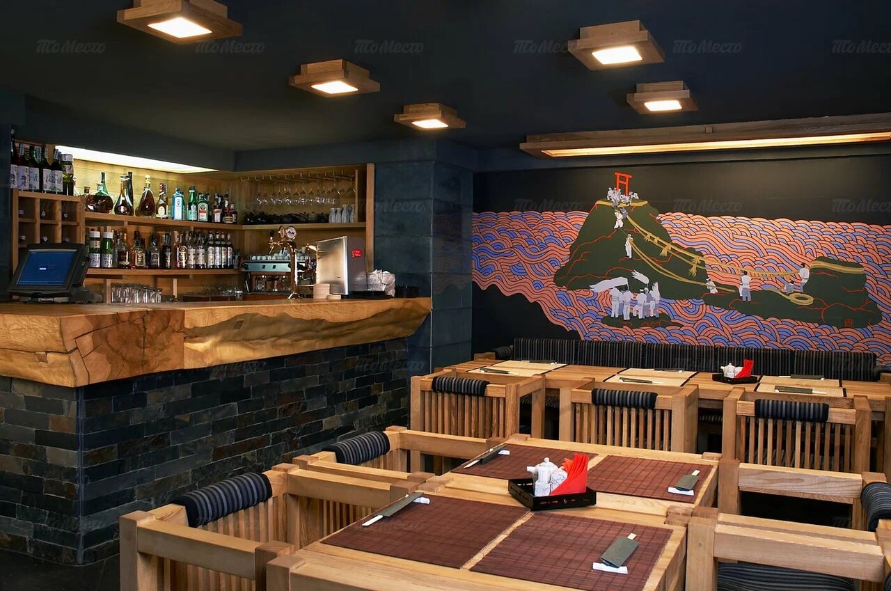 фото ресторана #11860