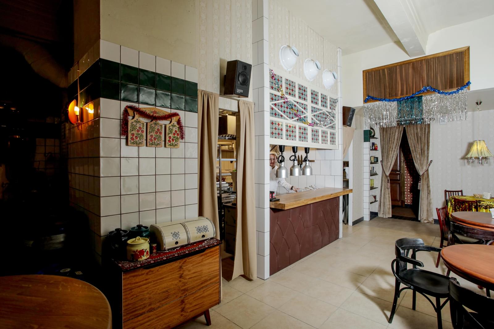 фото ресторана #12619