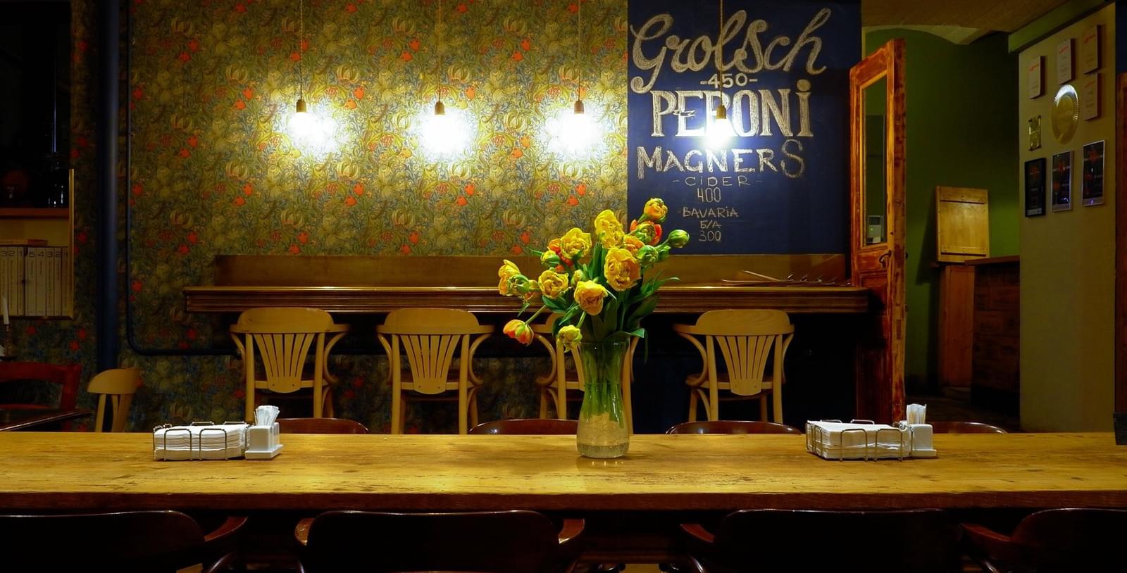 фото ресторана #7742