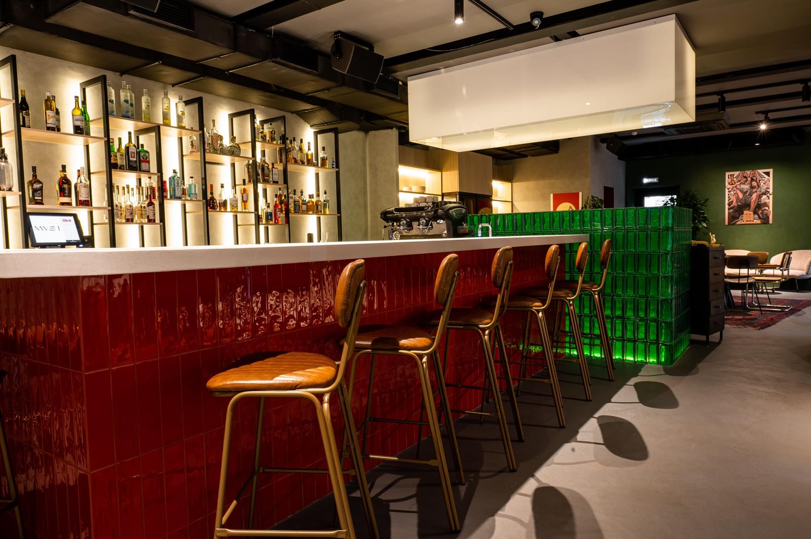 фото ресторана #10409