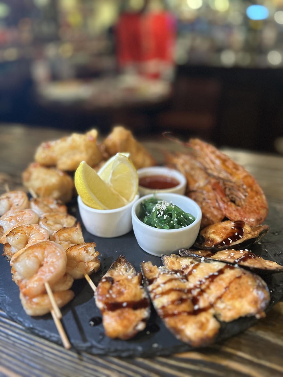 фото ресторана #3