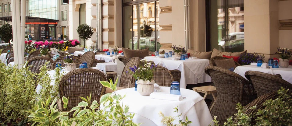 фото ресторана #7001