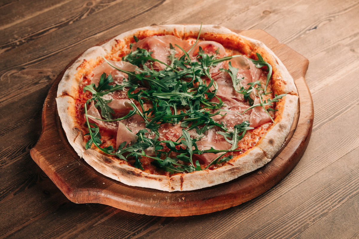 фото ресторана #3