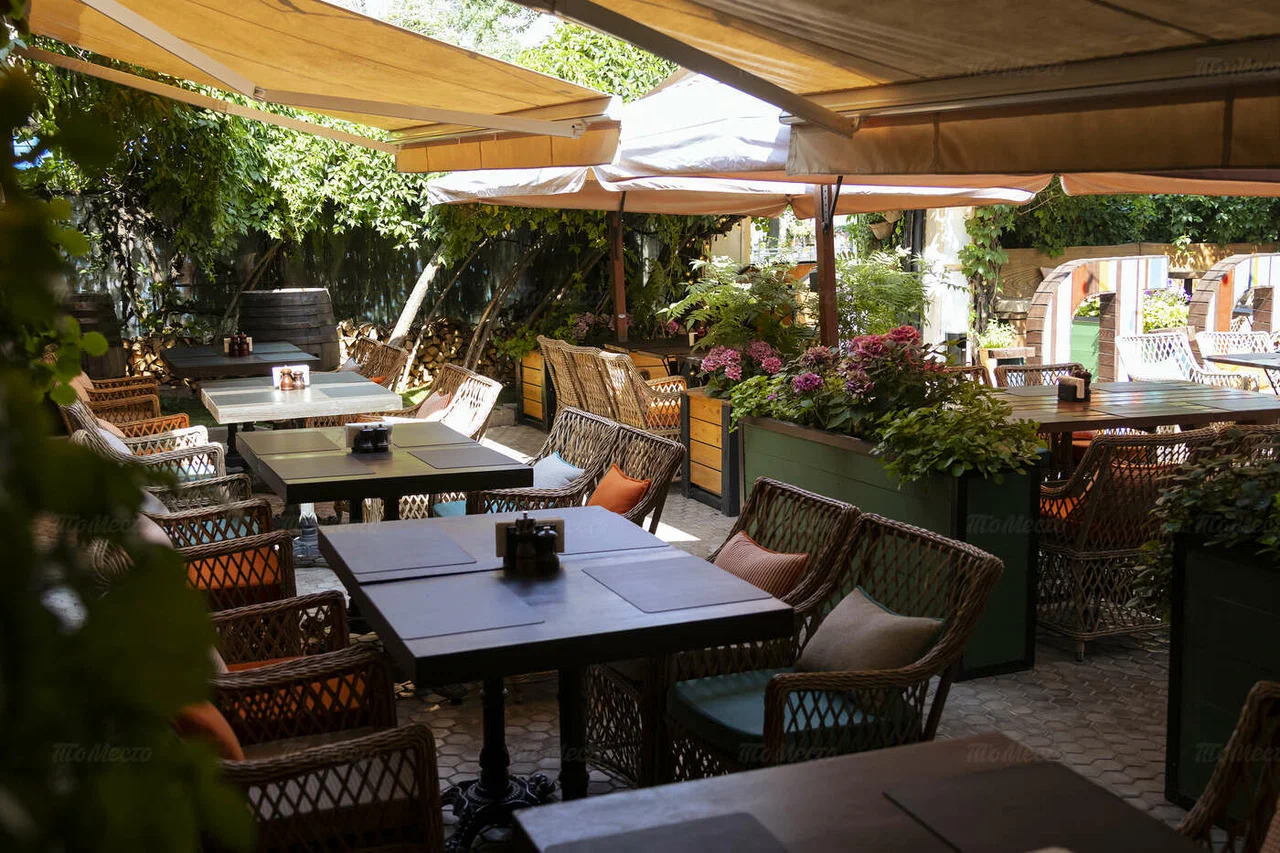 фото ресторана #12000