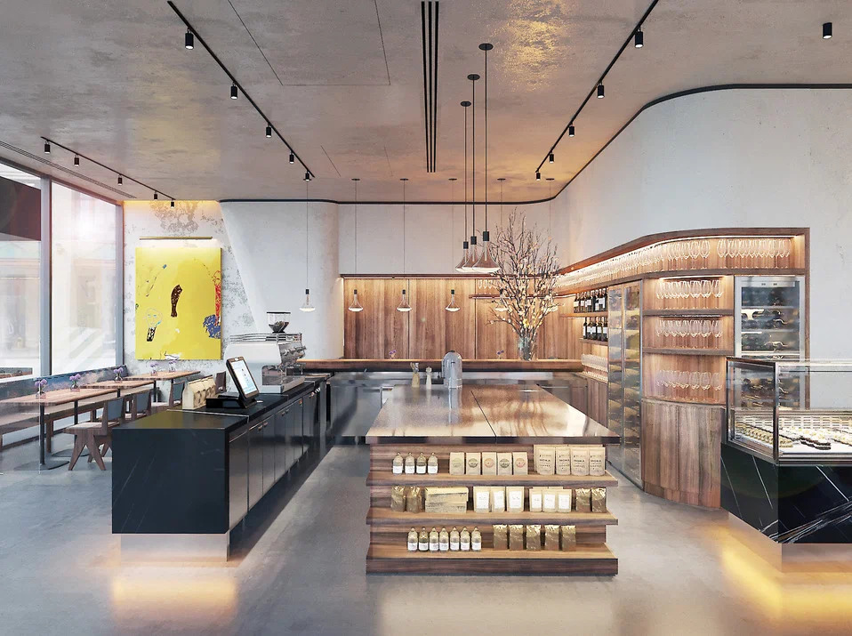 фото ресторана #10795