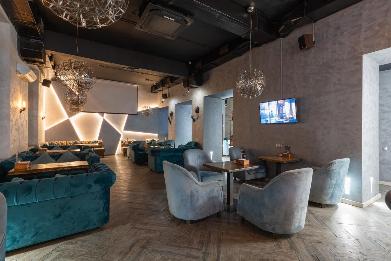 фото I'm Smoking Аэропорт