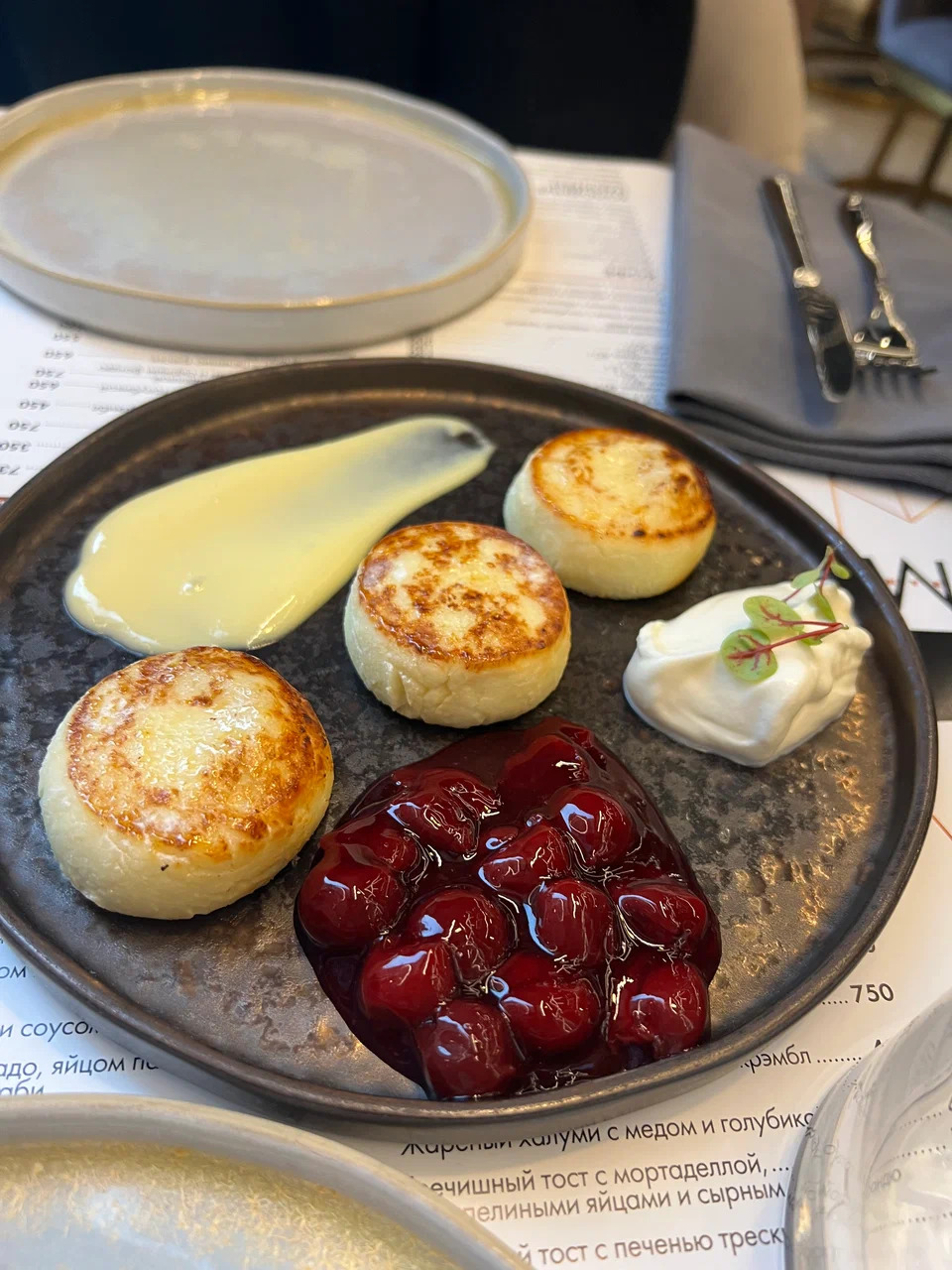 фото ресторана #1