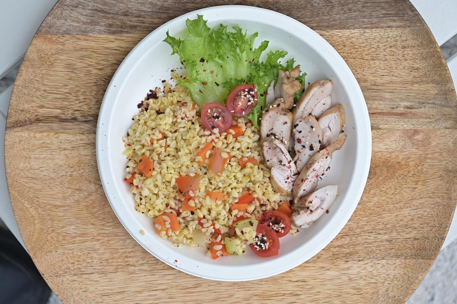 фото ресторана #2