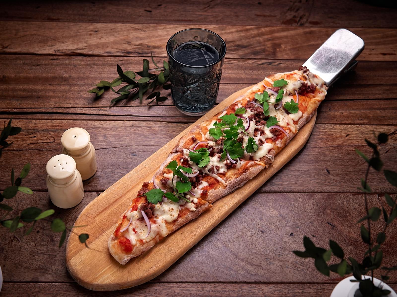 фото ресторана #1