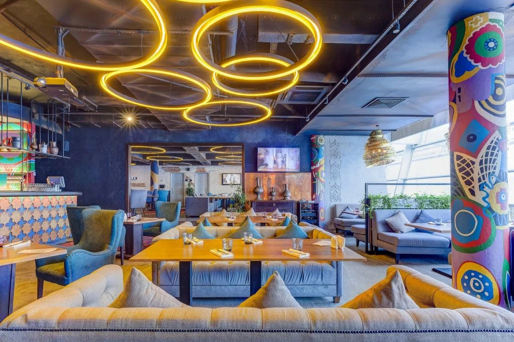 фото ресторана #9332