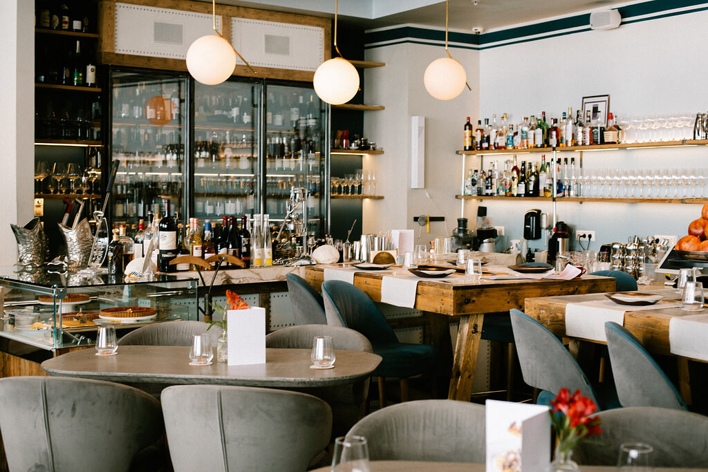 фото ресторана #8289