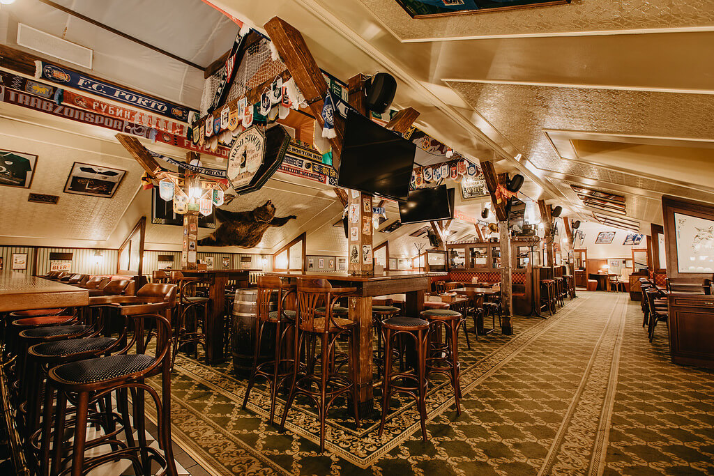 фото ресторана #3579