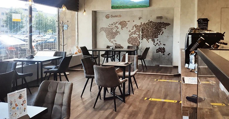 фото ресторана #6996