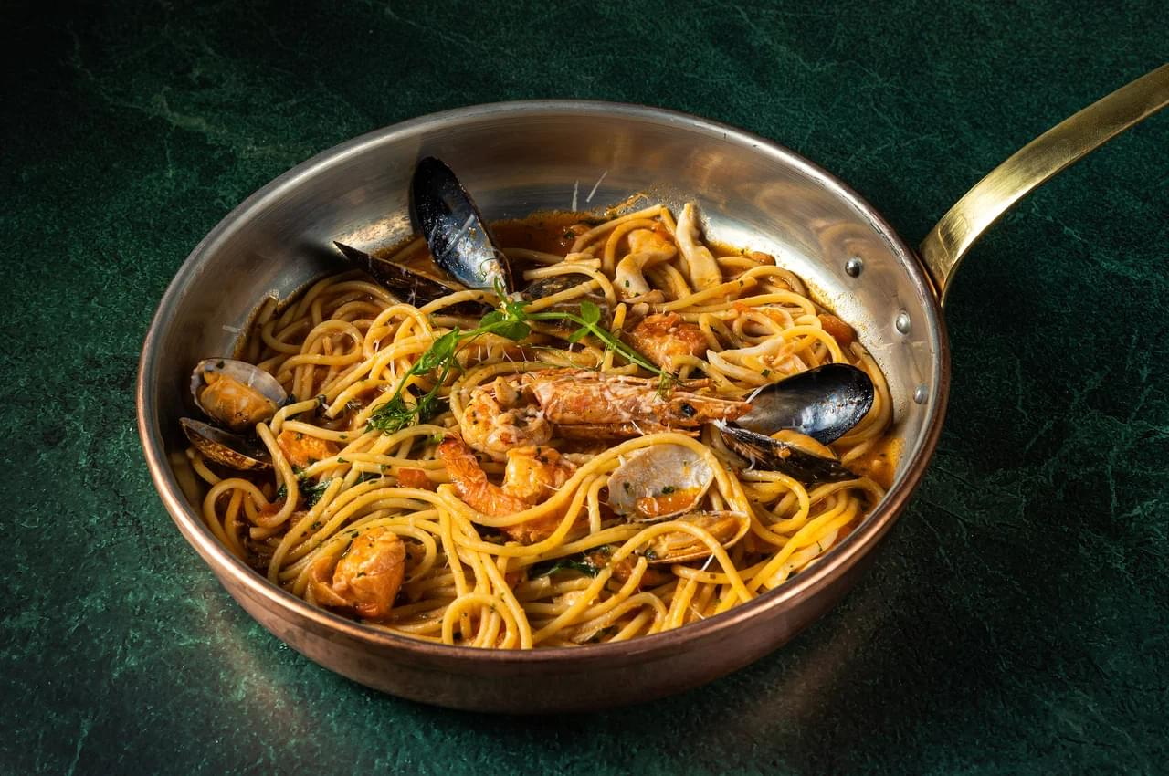 фото ресторана #2