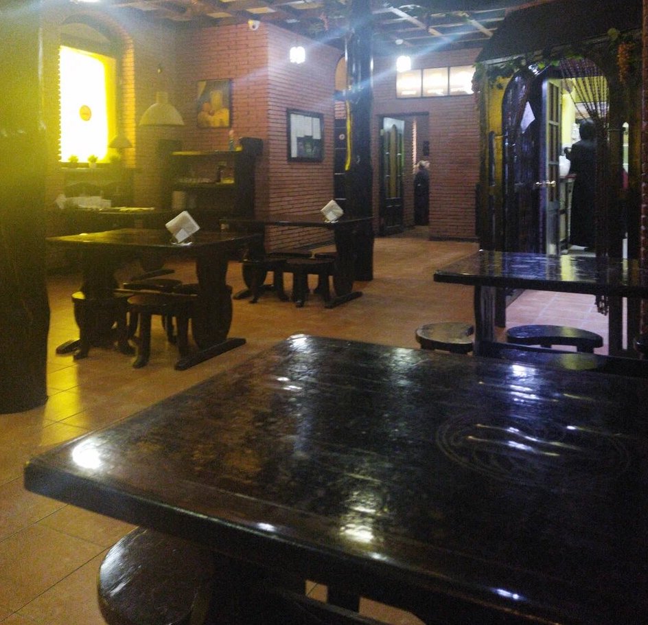 фото ресторана #732