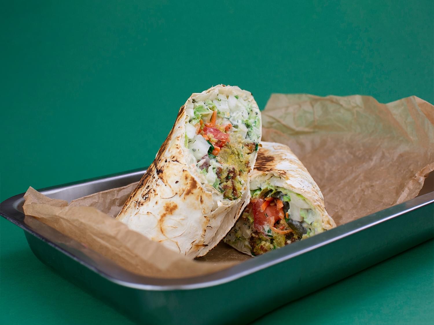 фото ресторана #1