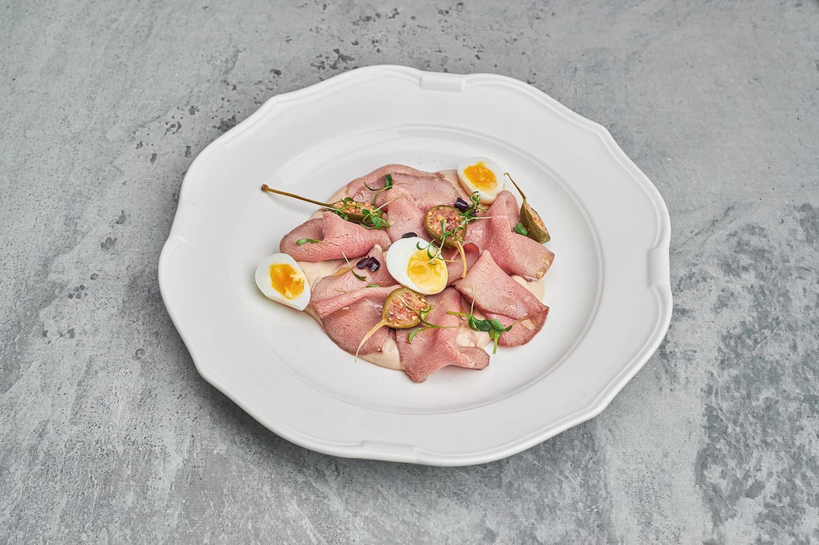 фото ресторана #1