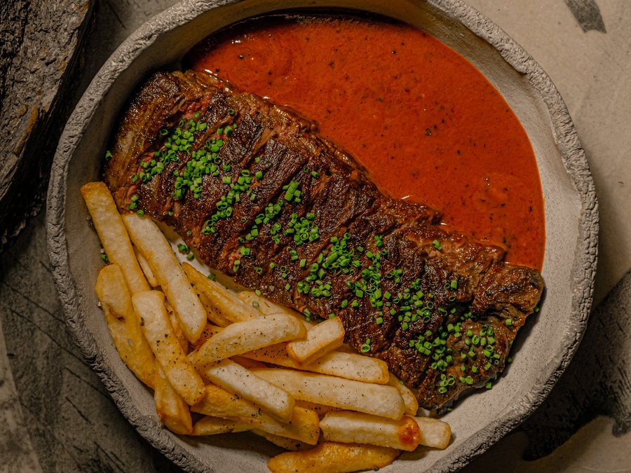 фото ресторана #3