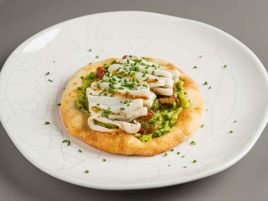 фото ресторана #2