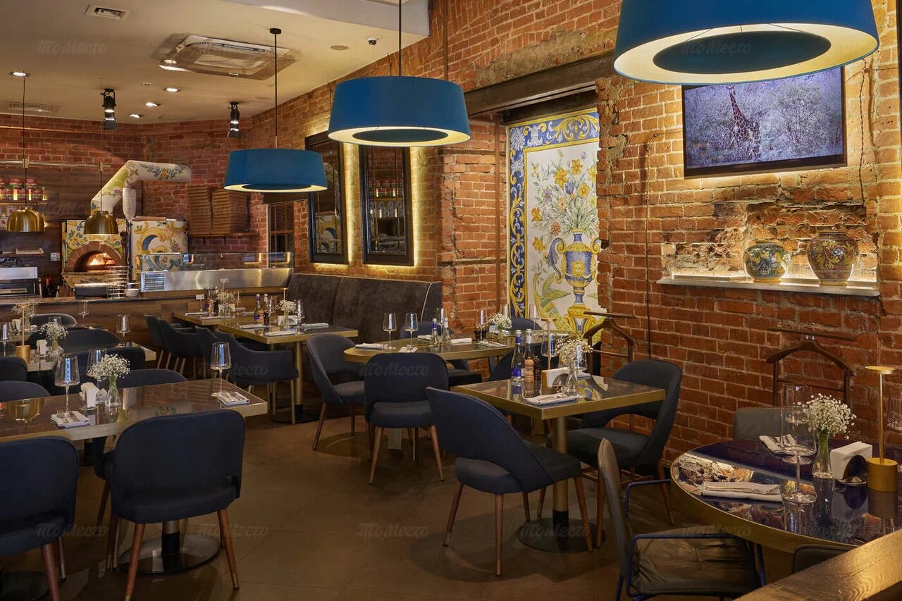 фото ресторана #7299