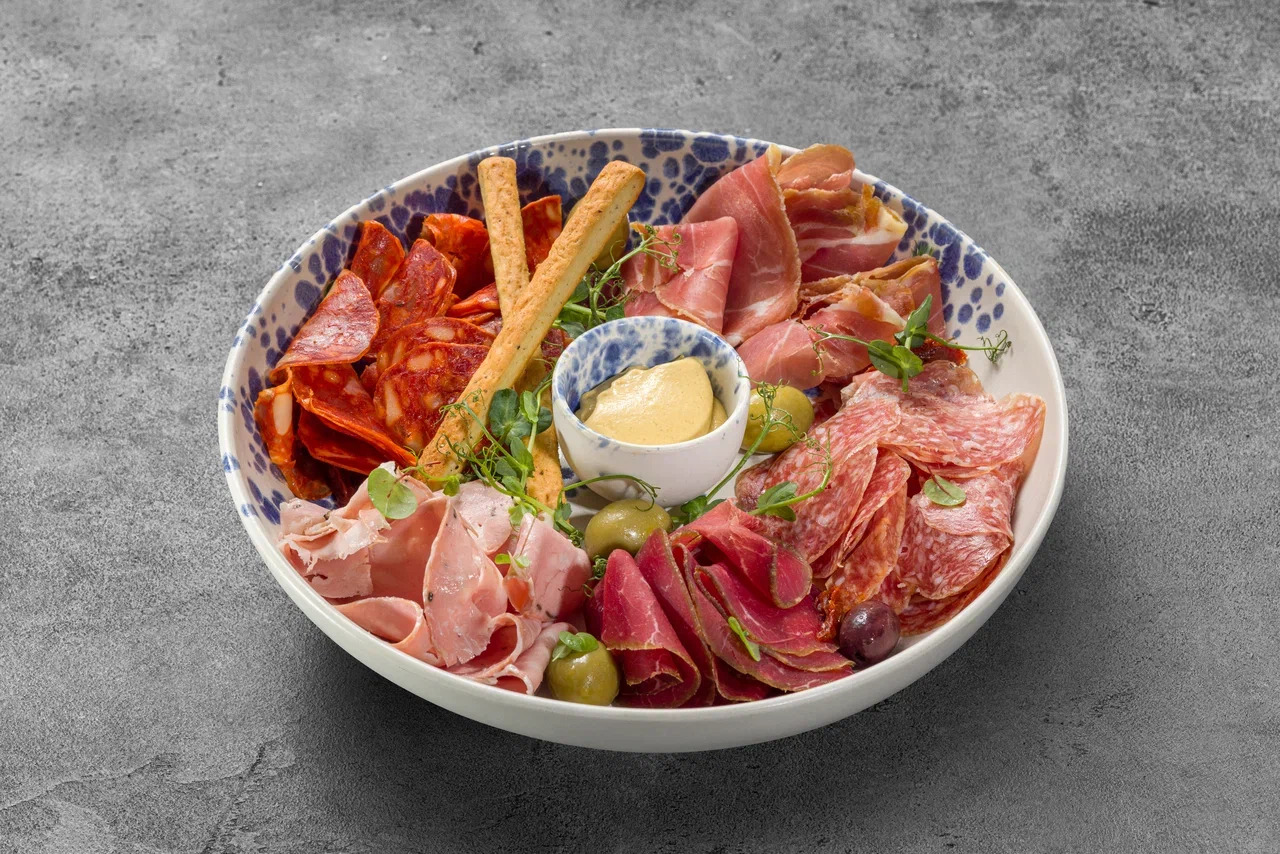 фото ресторана #1