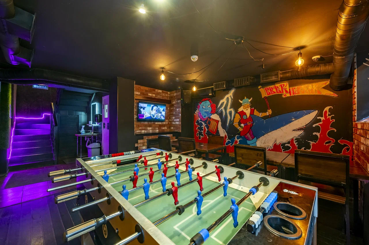 фото ресторана #5114