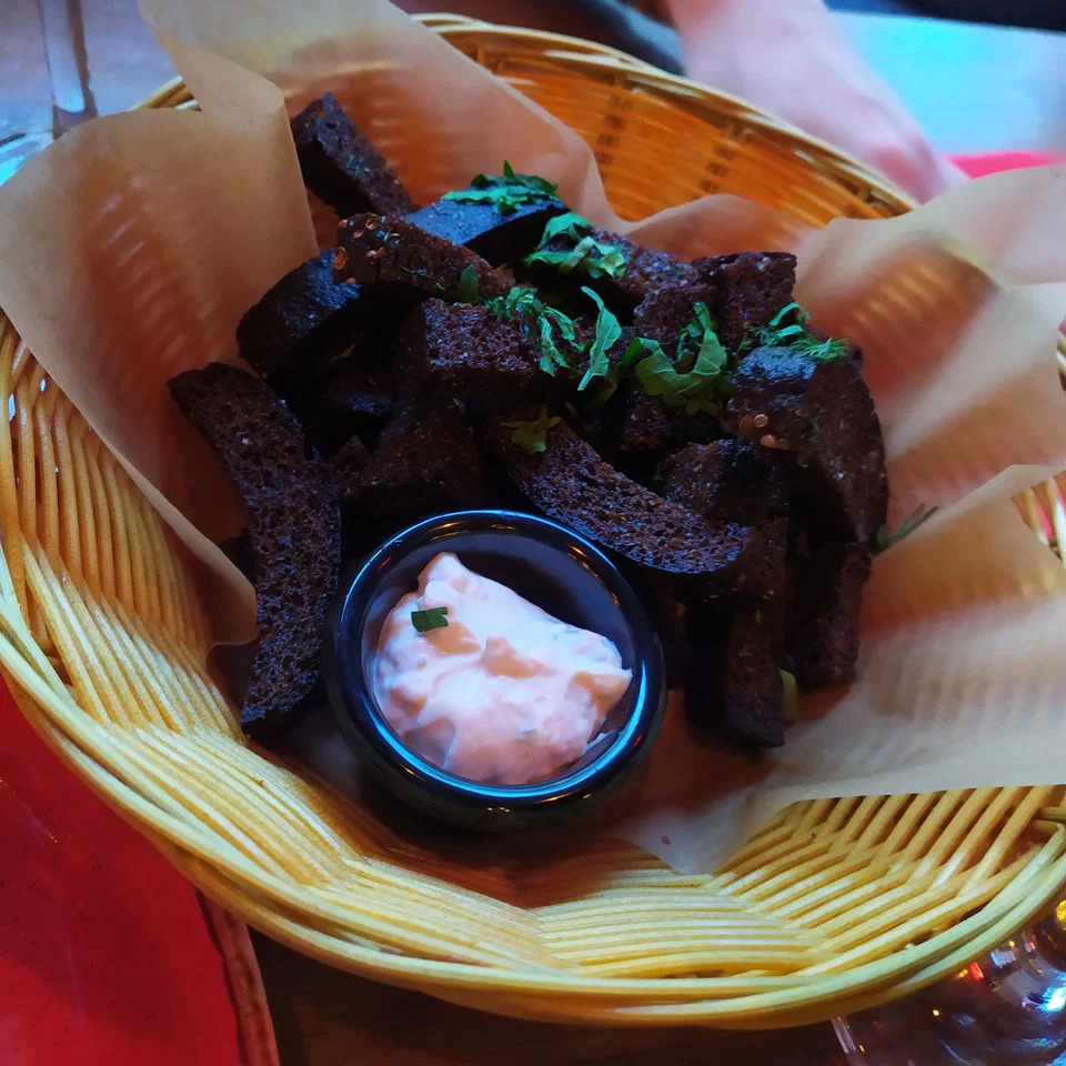 фото ресторана #1