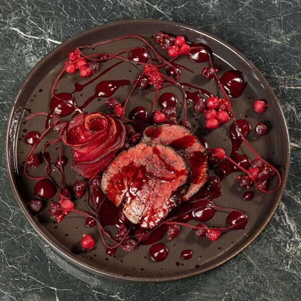 фото ресторана #2