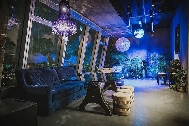 фото ресторана #3