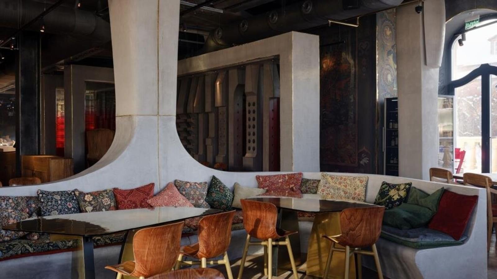 фото ресторана #10101