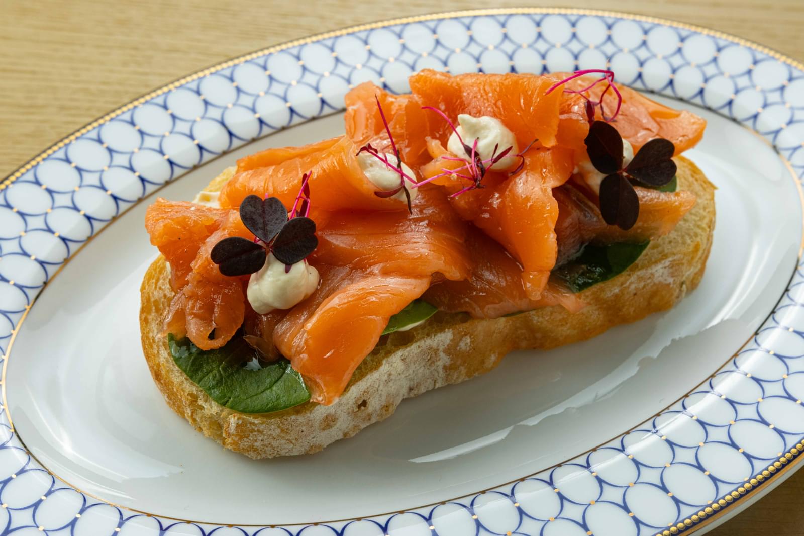 фото ресторана #2