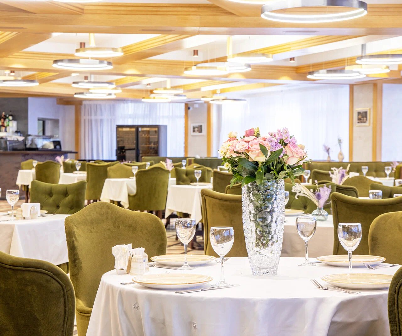 фото Бакинский бульвар на Парке Победы